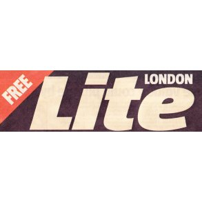 LONDON LITE