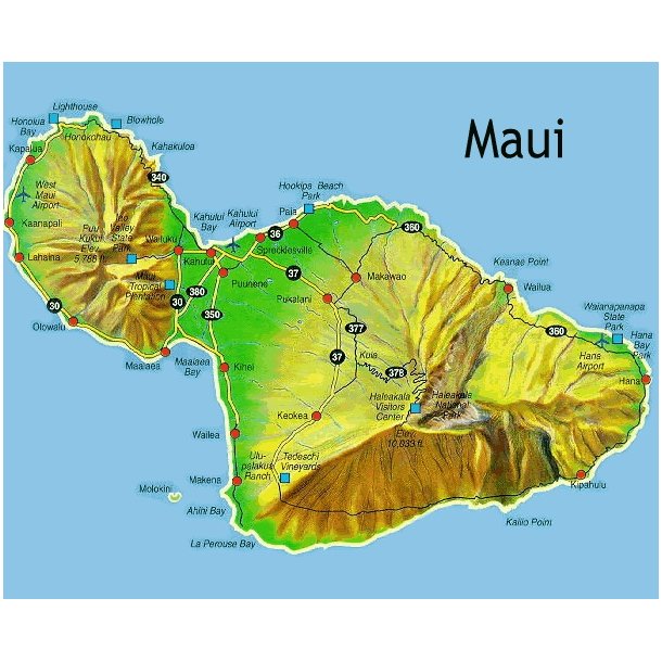 MAUI