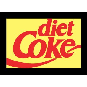 DIET COKE