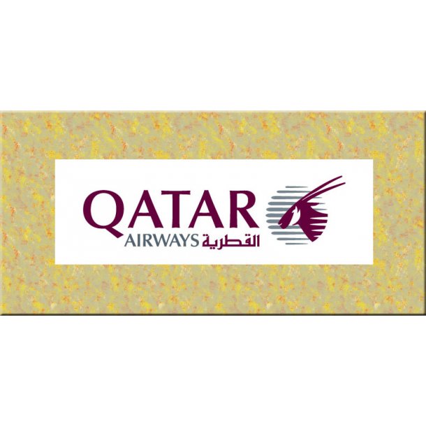 QATAR AIRWAYS