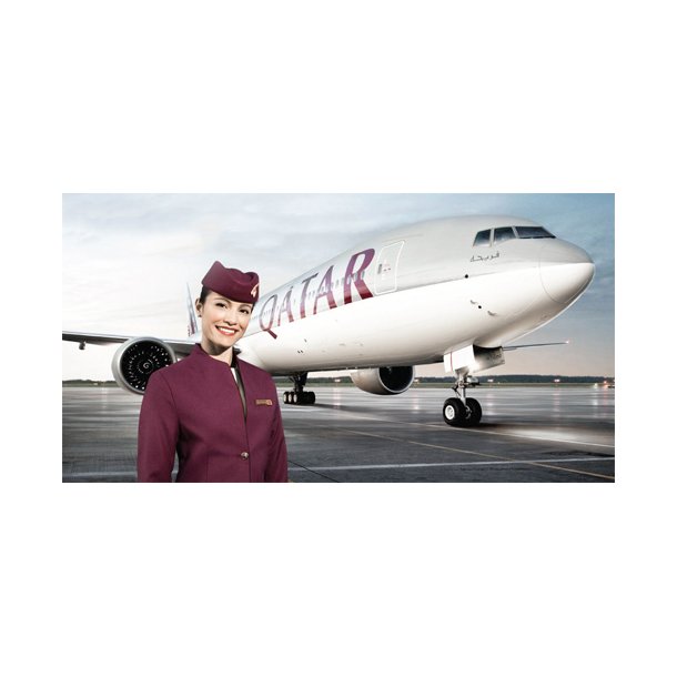 QATAR AIRWAYS