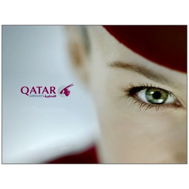 QATAR AIRWAYS