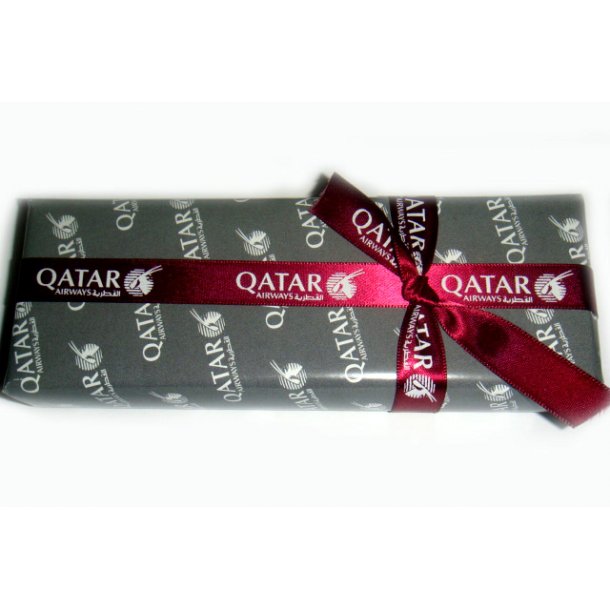 QATAR AIRWAYS