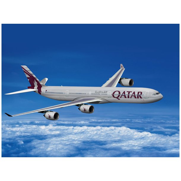 QATAR AIRWAYS