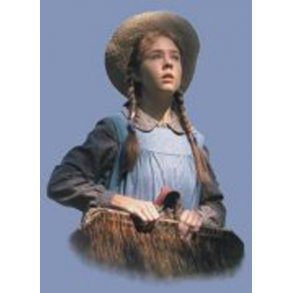 ANNE FRA GRNNEBAKKEN