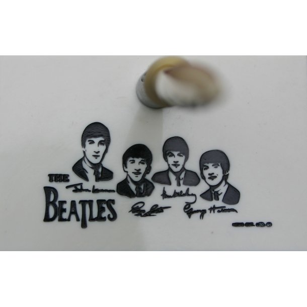 BEATLES