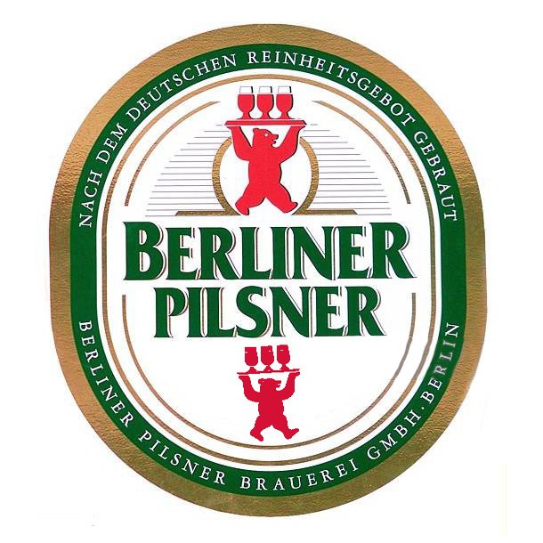 BERLINER PILSNER