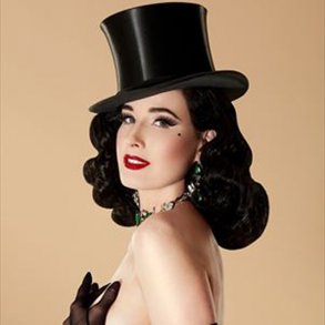 DITA VON TEESE