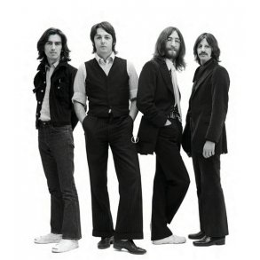 BEATLES ANTHOLOGY DVD