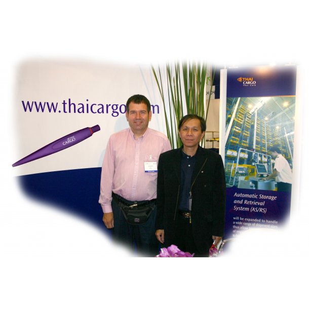 THAI CARGO