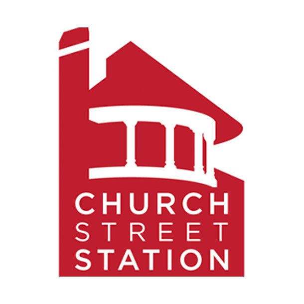 CHURCH STREET STATION