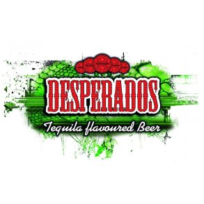 DESPERADOS BEER