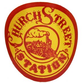 CHURCH STREET STATION