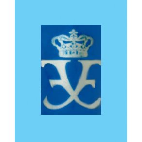 KRONPRINS FREDERIKS PEN