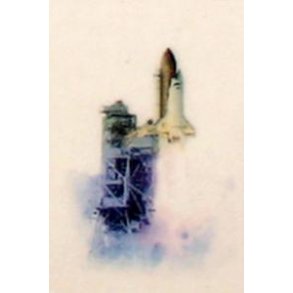 FISHER SPACE PENNE <br> <br>