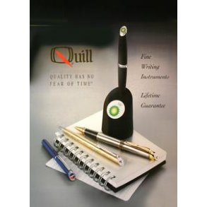 QUILL PENNE <br> <br>