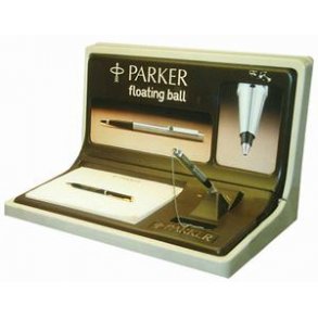 PARKER PENNE <br> <br>