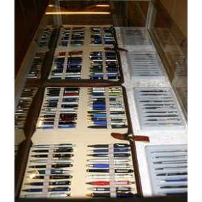 MEDICINAL PENNE <br> <br>