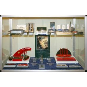 DEN GODE STEMNING <br> <br>