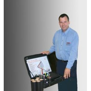 SALES KIT <br>