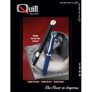 QUILL
