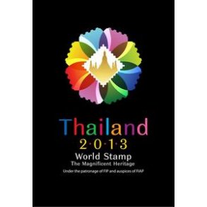 THAILAND 2013