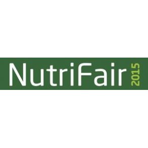 NUTRIFAIR 2015<br><br>