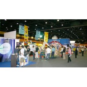 LOGISTICS FAIR - BANGKOK 2006<br><br>