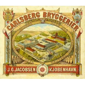 CARLSBERG <br>